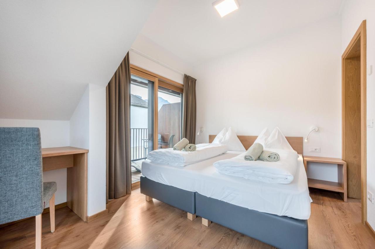 App Dolomiten Villa Colli Olang ภายนอก รูปภาพ